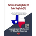 The Science of Teaching Reading TOT Study Guide