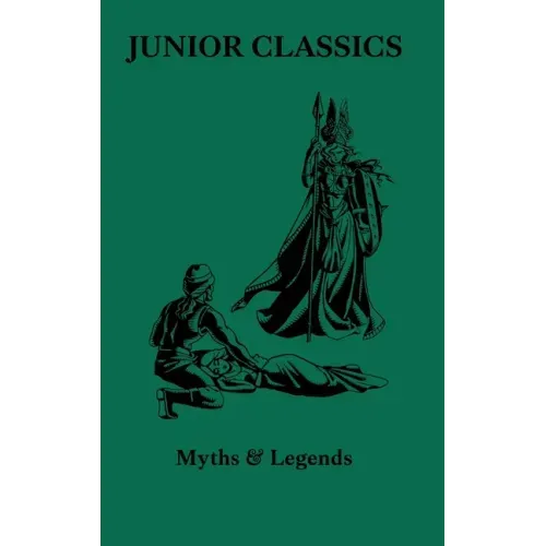 Myths & Legends