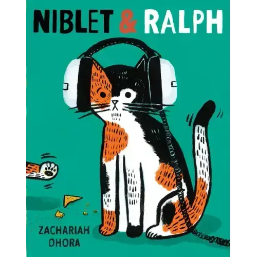 Niblet & Ralph