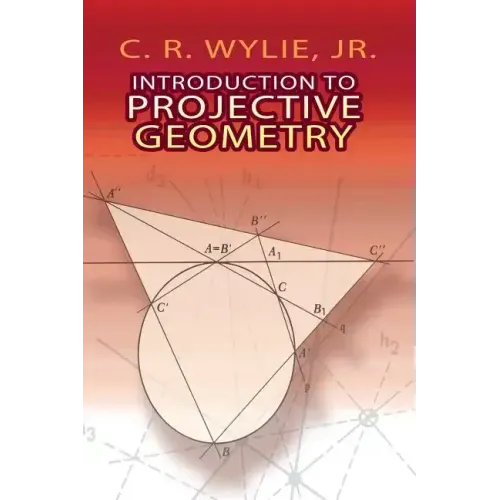 Introduction to Projective Geometry
