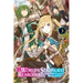 The World's Strongest Rearguard: Labyrinth Country's Novice Seeker, Vol. 3 (Light Novel): Volume 3