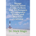 Image Classification Using Python and Techniques of Computer Vision and Machine Learning