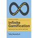 Infinite Gamification: Motivate your team until the end of time