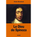 Le Dieu de Spinoza