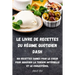 Le Livre de Recettes Du Régime Quotidien Dash