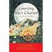 Launching Vee's Chariot: An End-Of-Life Tale