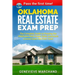 Oklahoma Real Estate Exam Prep: The Complete Guide to Passing the Oklahoma Real Estate Sales Associate License Exam the First Time!