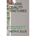 Making Quality Tinctures: Steps to Manufacturing and Using Tincture