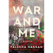 War and Me: A Memoir