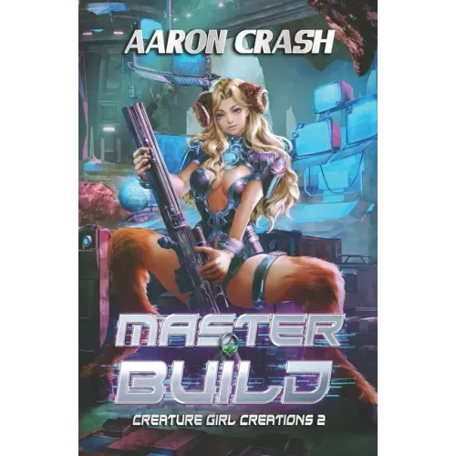 Master Build: A Monster Girl Adventure