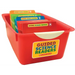 Guided Science Readers Super Set: Animals: A Big Collection of High-Interest Leveled Books for Guided Reading Groups