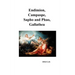 Endimion, Campaspe, Sapho and Phao, Gallathea