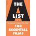 The A List: The National Society of Film Critics' 100 Essential Films