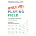 Unlevel the Playing Field: The Biggest Mindshift in PPC History