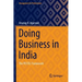 Doing Business in India: The Pestel Framework