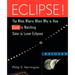 Eclipse!: The What, Where, When, Why, and How Guide to Watching Solar and Lunar Eclipses