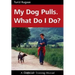 My Dog Pulls. What Do I Do?