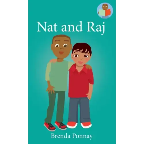Nat and Raj