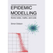 Epidemic modelling - Some notes, maths, and code