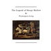 The Legend of Sleepy Hollow: The Tale of Ichabod Crane