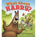 What about Harry?