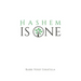 HaShem Is One: Ginat Egoz
