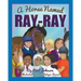 A Horse Named Ray-Ray