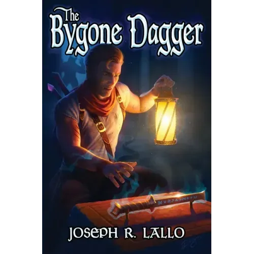 The Bygone Dagger