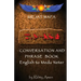 Mejat Wafa Medu Neter Conversation & Phrase Book: Pocket Medu Neter Conversation Book