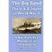 The Big Spud: The U.S.S. Idaho in World War II: A War Diary by a Member of its VO Squadron