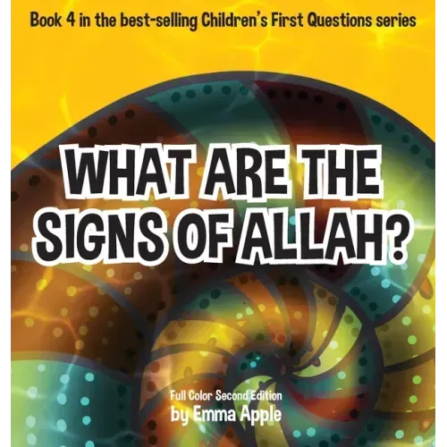 What Are The Signs Of Allah?