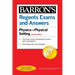 Regents Exams and Answers Physics Physical Setting Revised Edition