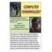 Computer Terminology: General Computer Knowledge & Basic Repairs