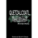 Quetzalcoatl Rising: A Buddhist Monk in Fifth Century Mexico