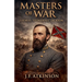 Masters of War: Thomas "Stonewall" Jackson