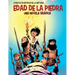 Edad de la Piedra (the Stone Age): Una Novela Gráfica (a Graphic Novel)