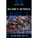 No One's Witness: A Monstrous Poetics