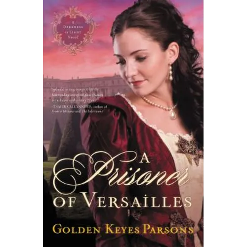 Prisoner of Versailles