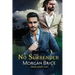 No Surrender: A MM Psychic Detective Romance Adventure