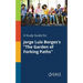 A Study Guide for Jorge Luis Borges's "The Garden of Forking Paths"