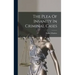 The Plea Of Insanity In Criminal Cases