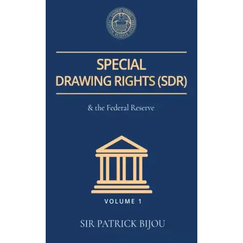 Special Drawing Rights (Sdr) and the Federal Reserve