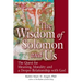 The Wisdom of Solomon and Us: The Quest for Meaning, Morality and a Deeper Relationship with God