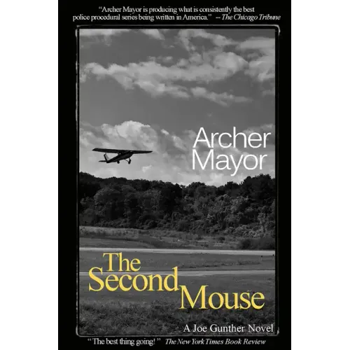 The Second Mouse
