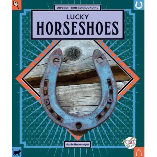 Lucky Horseshoes