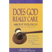Does God Really Care About Politics