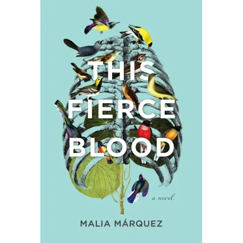 This Fierce Blood