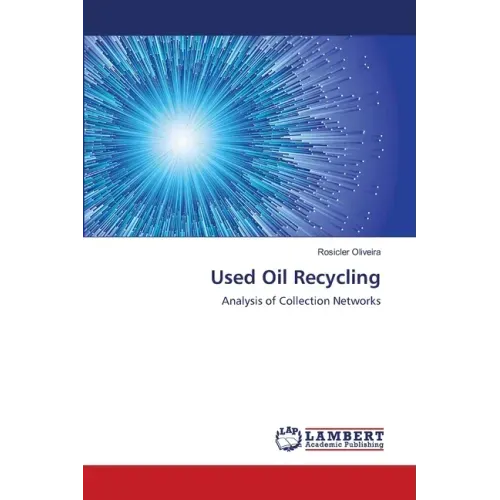 Used Oil Recycling