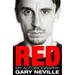 Red: My Autobiography