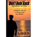 Don't Hold Back: Adventure at Sea